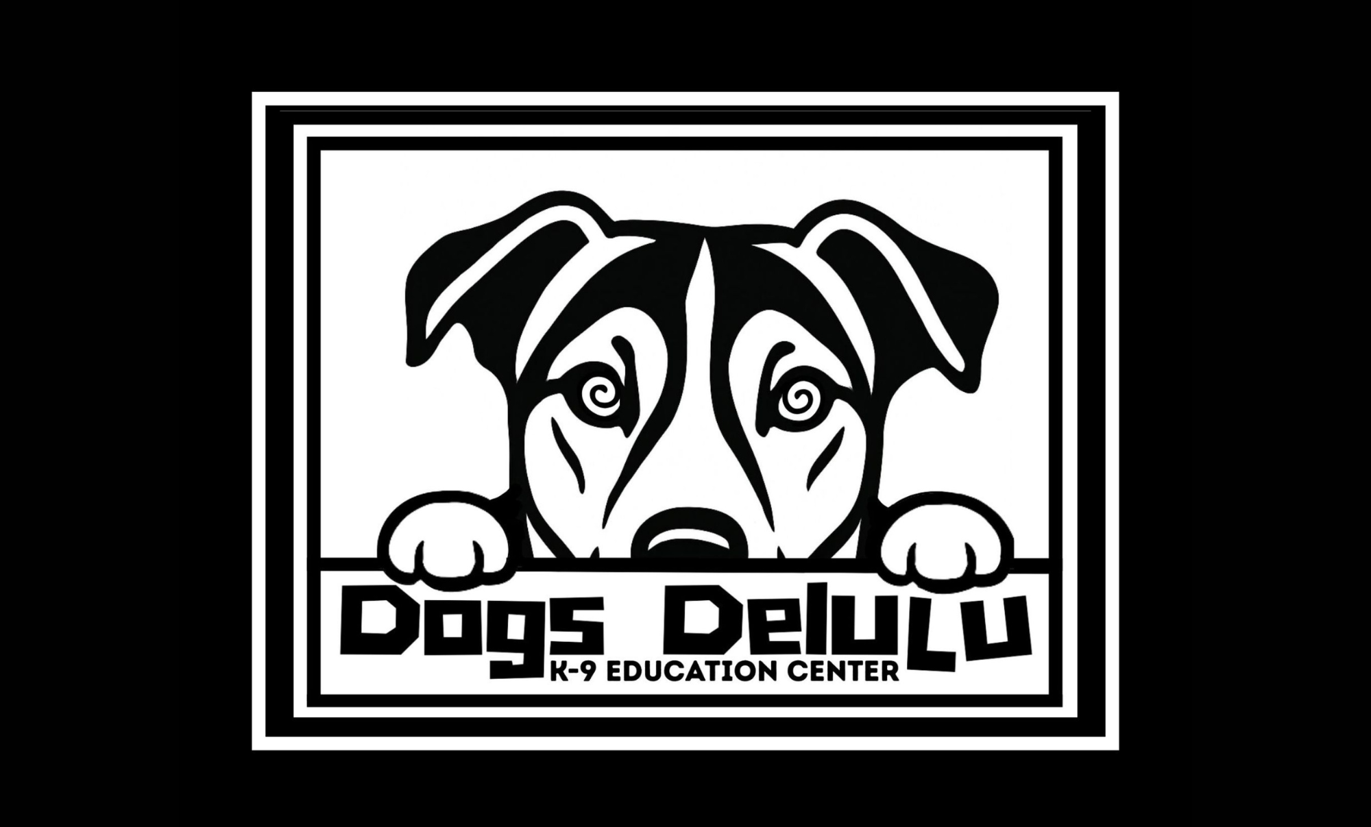Dogs Delulu K9 Education